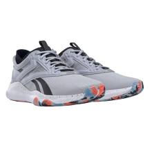 Reebok HIIT grey Running Sports Shoes Men